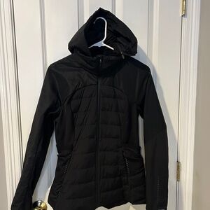 Lululemon Women’s Down for It All Jacket